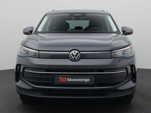 Volkswagen Tiguan 1.5 eHybrid Life Edition 204PK DSG Trekhaak, Achteruitrijcamera, Adaptieve Cruise Controle, Navi ... ActivLease financial lease