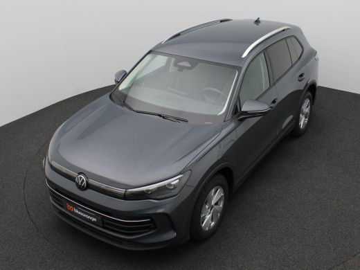 Volkswagen Tiguan 1.5 eHybrid Life Edition 204PK DSG Trekhaak, Achteruitrijcamera, Adaptieve Cruise Controle, Navi ... ActivLease financial lease