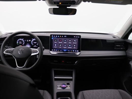 Volkswagen Tiguan 1.5 eHybrid Life Edition 204PK DSG Trekhaak, Achteruitrijcamera, Adaptieve Cruise Controle, Navi ... ActivLease financial lease