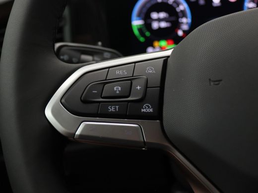 Volkswagen Tiguan 1.5 eHybrid Life Edition 204PK DSG Trekhaak, Achteruitrijcamera, Adaptieve Cruise Controle, Navi ... ActivLease financial lease