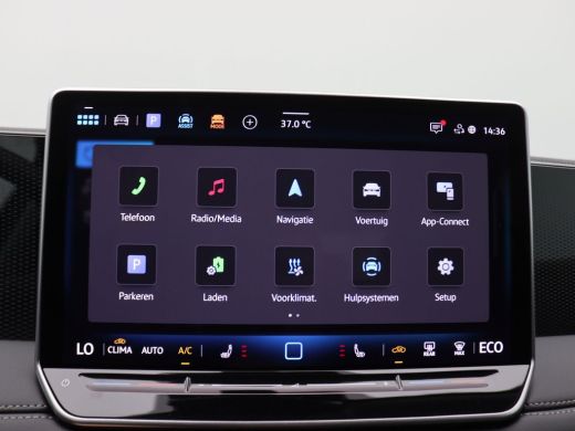 Volkswagen Tiguan 1.5 eHybrid Life Edition 204PK DSG Trekhaak, Achteruitrijcamera, Adaptieve Cruise Controle, Navi ... ActivLease financial lease