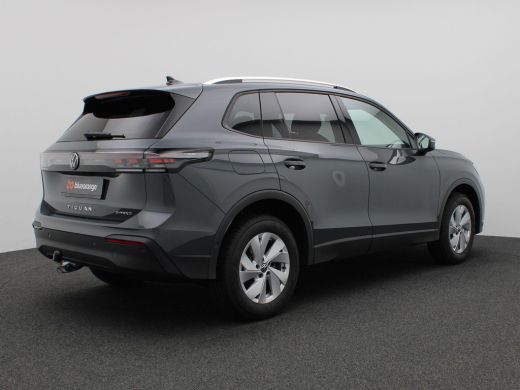 Volkswagen Tiguan 1.5 eHybrid Life Edition 204PK DSG Trekhaak, Achteruitrijcamera, Adaptieve Cruise Controle, Navi ... ActivLease financial lease