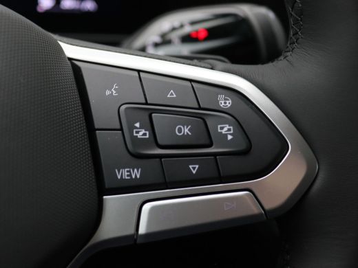 Volkswagen Tiguan 1.5 eHybrid Life Edition 204PK DSG Trekhaak, Adaptieve Cruise Controle, Elektr. Achterklep, Side ... ActivLease financial lease