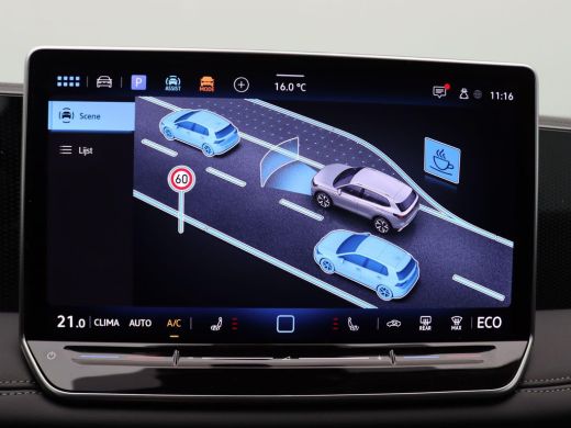 Volkswagen Tiguan 1.5 eHybrid Life Edition 204PK DSG Trekhaak, Adaptieve Cruise Controle, Elektr. Achterklep, Side ... ActivLease financial lease