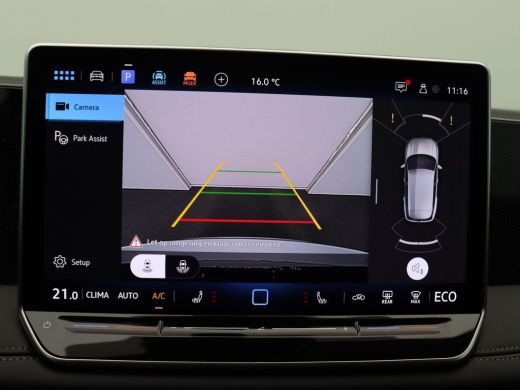 Volkswagen Tiguan 1.5 eHybrid Life Edition 204PK DSG Trekhaak, Adaptieve Cruise Controle, Elektr. Achterklep, Side ... ActivLease financial lease