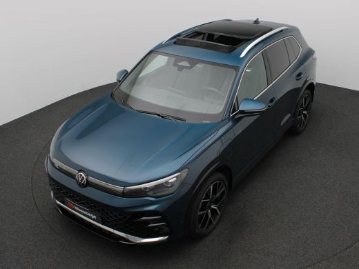 Volkswagen Tiguan 1.5 eHybrid R-Line Edition 272PK DSG Trekhaak, Pano-Schuifdak, Adaptieve Cruise Controle, Achteru... ActivLease financial lease