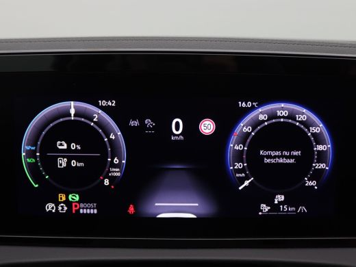 Volkswagen Tiguan 1.5 eHybrid R-Line Edition 272PK DSG Trekhaak, Pano-Schuifdak, Adaptieve Cruise Controle, Achteru... ActivLease financial lease