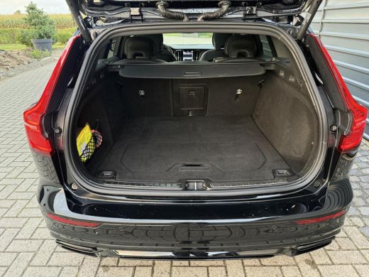 Volvo  V60 2.0 T8 Plug-in hybrid AWD Polestar Engineered Panodak ActivLease financial lease