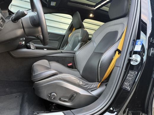 Volvo  V60 2.0 T8 Plug-in hybrid AWD Polestar Engineered Panodak ActivLease financial lease