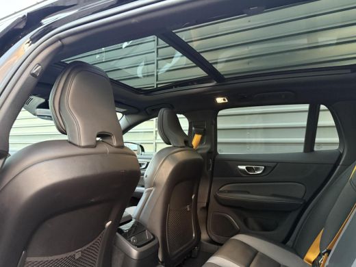 Volvo  V60 2.0 T8 Plug-in hybrid AWD Polestar Engineered Panodak ActivLease financial lease