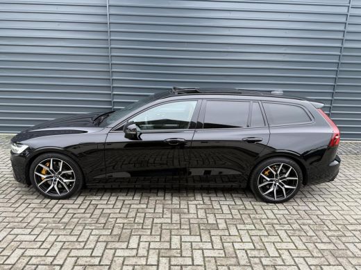 Volvo  V60 2.0 T8 Plug-in hybrid AWD Polestar Engineered Panodak ActivLease financial lease