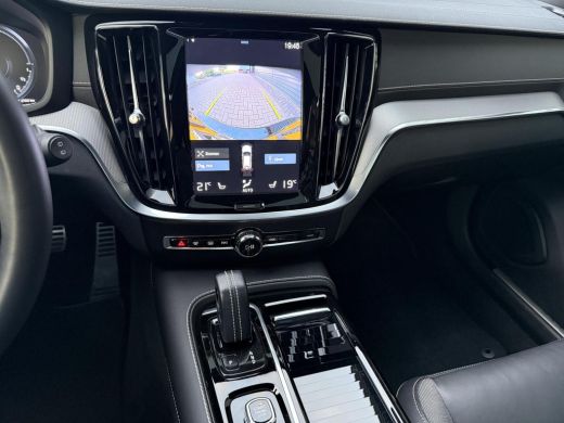 Volvo  V60 2.0 T8 Plug-in hybrid AWD Polestar Engineered Panodak ActivLease financial lease
