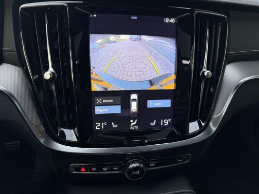 Volvo  V60 2.0 T8 Plug-in hybrid AWD Polestar Engineered Panodak ActivLease financial lease