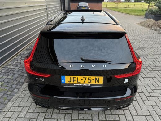 Volvo  V60 2.0 T8 Plug-in hybrid AWD Polestar Engineered Panodak ActivLease financial lease
