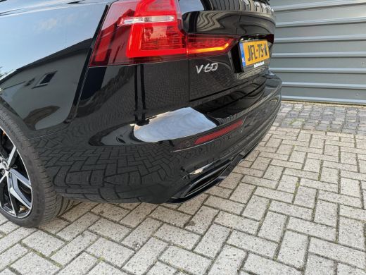 Volvo  V60 2.0 T8 Plug-in hybrid AWD Polestar Engineered Panodak ActivLease financial lease