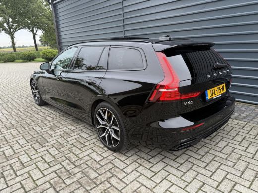Volvo  V60 2.0 T8 Plug-in hybrid AWD Polestar Engineered Panodak ActivLease financial lease
