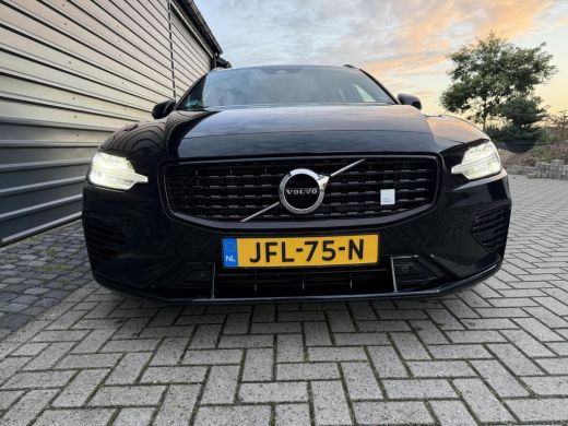 Volvo  V60 2.0 T8 Plug-in hybrid AWD Polestar Engineered Panodak ActivLease financial lease