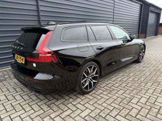 Volvo  V60 2.0 T8 Plug-in hybrid AWD Polestar Engineered Panodak ActivLease financial lease