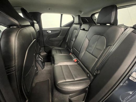 Volvo  XC40 T4 Recharge Inscription | Achteruitrijcamera | DAB ontvanger | Keyless entry ActivLease financial lease