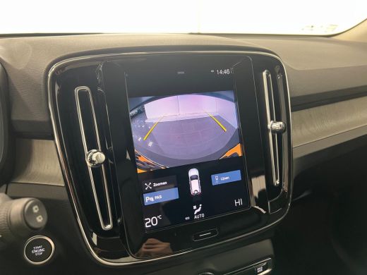 Volvo  XC40 T4 Recharge Inscription | Achteruitrijcamera | DAB ontvanger | Keyless entry ActivLease financial lease