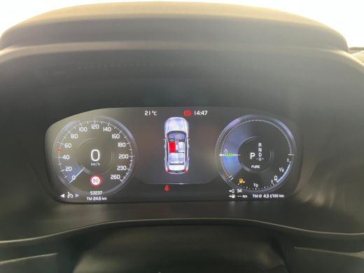 Volvo  XC40 T4 Recharge Inscription | Achteruitrijcamera | DAB ontvanger | Keyless entry ActivLease financial lease