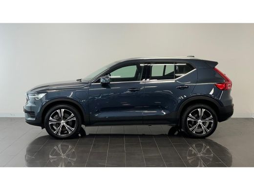 Volvo  XC40 T4 Recharge Inscription | Achteruitrijcamera | DAB ontvanger | Keyless entry ActivLease financial lease