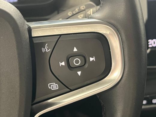 Volvo  XC40 T4 Recharge Inscription | Achteruitrijcamera | DAB ontvanger | Keyless entry ActivLease financial lease