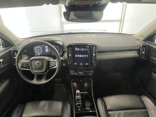 Volvo  XC40 T4 Recharge Inscription | Achteruitrijcamera | DAB ontvanger | Keyless entry ActivLease financial lease