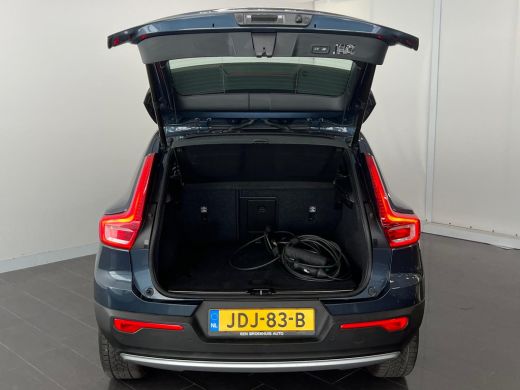 Volvo  XC40 T4 Recharge Inscription | Achteruitrijcamera | DAB ontvanger | Keyless entry ActivLease financial lease