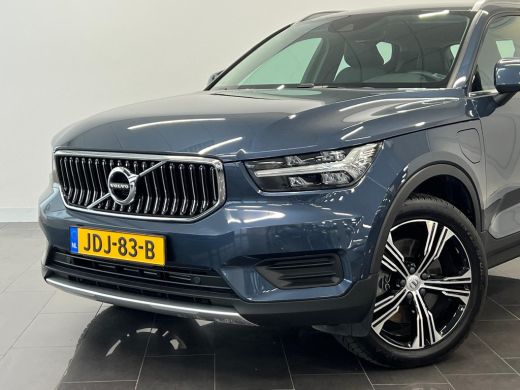 Volvo  XC40 T4 Recharge Inscription | Achteruitrijcamera | DAB ontvanger | Keyless entry ActivLease financial lease