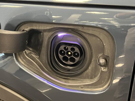Volvo  XC40 T4 Recharge Inscription | Achteruitrijcamera | DAB ontvanger | Keyless entry ActivLease financial lease