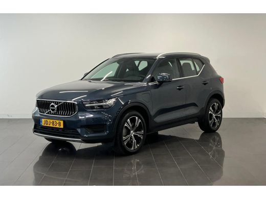Volvo  XC40 T4 Recharge Inscription | Achteruitrijcamera | DAB ontvanger | Keyless entry ActivLease financial lease