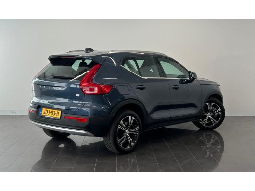 Volvo  XC40 T4 Recharge Inscription | Achteruitrijcamera | DAB ontvanger | Keyless entry ActivLease financial lease