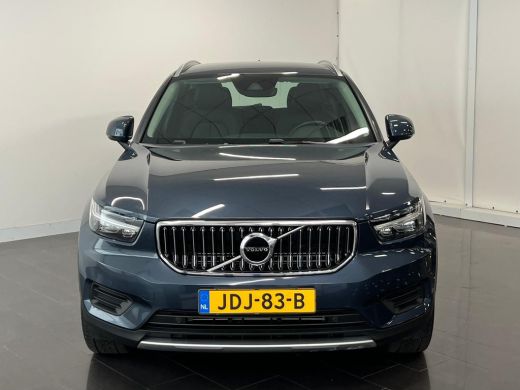 Volvo  XC40 T4 Recharge Inscription | Achteruitrijcamera | DAB ontvanger | Keyless entry ActivLease financial lease