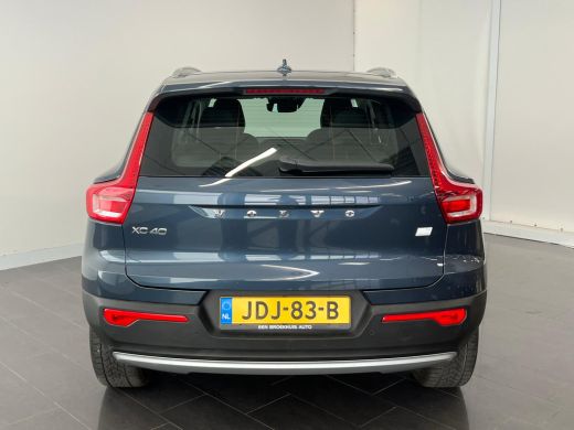 Volvo  XC40 T4 Recharge Inscription | Achteruitrijcamera | DAB ontvanger | Keyless entry ActivLease financial lease