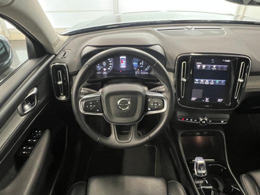 Volvo  XC40 T4 Recharge Inscription | Achteruitrijcamera | DAB ontvanger | Keyless entry ActivLease financial lease