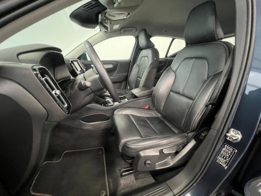 Volvo  XC40 T4 Recharge Inscription | Achteruitrijcamera | DAB ontvanger | Keyless entry ActivLease financial lease