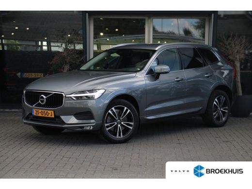Volvo  XC60 2.0 T5 Momentum Pro | Standkachel | Adaptive Cruise | Pilot Assist | Camera | Keyless Entry | Sto...