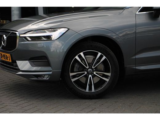 Volvo  XC60 2.0 T5 Momentum Pro | Standkachel | Adaptive Cruise | Pilot Assist | Camera | Keyless Entry | Sto... ActivLease financial lease