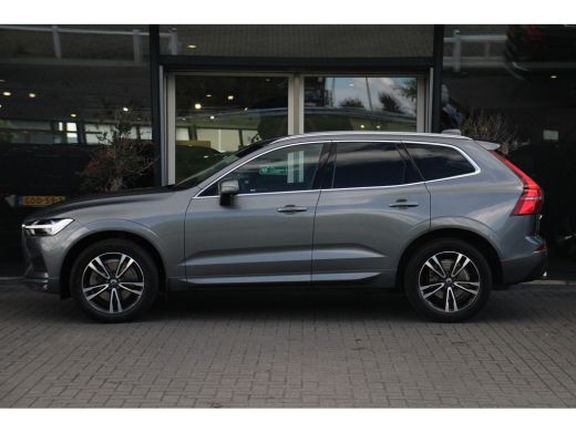 Volvo  XC60 2.0 T5 Momentum Pro | Standkachel | Adaptive Cruise | Pilot Assist | Camera | Keyless Entry | Sto... ActivLease financial lease
