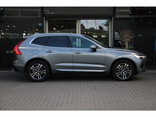 Volvo  XC60 2.0 T5 Momentum Pro | Standkachel | Adaptive Cruise | Pilot Assist | Camera | Keyless Entry | Sto... ActivLease financial lease