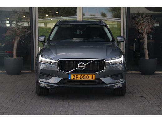 Volvo  XC60 2.0 T5 Momentum Pro | Standkachel | Adaptive Cruise | Pilot Assist | Camera | Keyless Entry | Sto... ActivLease financial lease