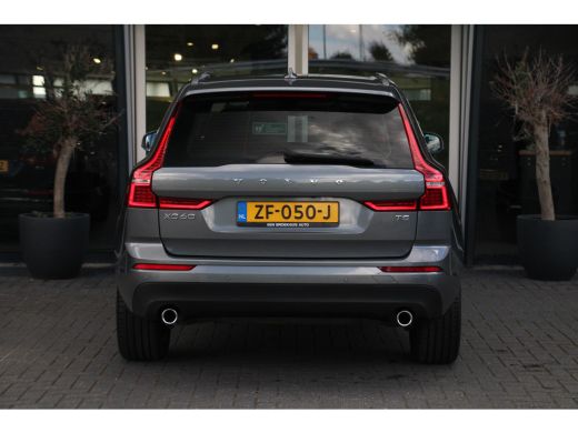 Volvo  XC60 2.0 T5 Momentum Pro | Standkachel | Adaptive Cruise | Pilot Assist | Camera | Keyless Entry | Sto... ActivLease financial lease