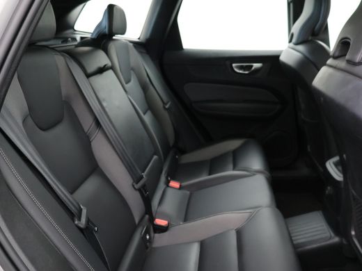 Volvo  XC60 2.0 T6 PHEV 340 PK R-DESIGN + PANORAMA | STUUR/STOELVERW. | ADAPTIVE CRUISE ActivLease financial lease
