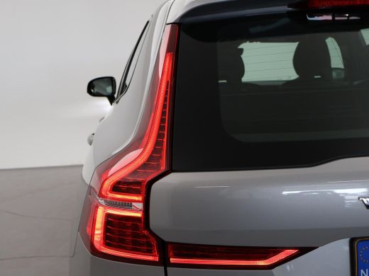 Volvo  XC60 2.0 T6 PHEV 340 PK R-DESIGN + PANORAMA | STUUR/STOELVERW. | ADAPTIVE CRUISE ActivLease financial lease