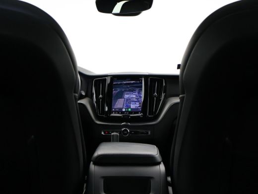 Volvo  XC60 2.0 T6 PHEV 340 PK R-DESIGN + PANORAMA | STUUR/STOELVERW. | ADAPTIVE CRUISE ActivLease financial lease
