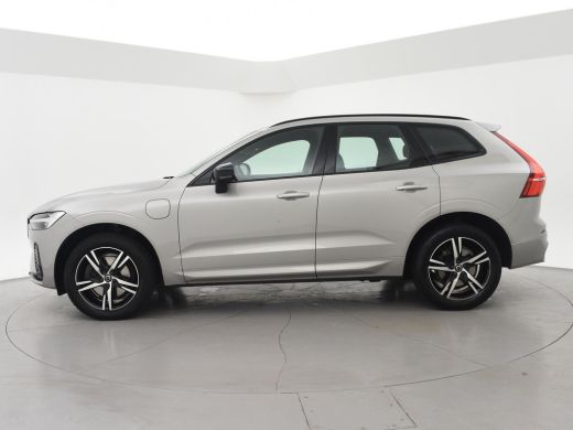 Volvo  XC60 2.0 T6 PHEV 340 PK R-DESIGN + PANORAMA | STUUR/STOELVERW. | ADAPTIVE CRUISE ActivLease financial lease