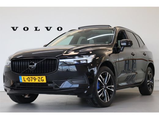 Volvo  XC60 B5 250PK Momentum Exclusive | 360º | HK Audio | panoramadak | Black Pack | Adap Cruise | Head-Up Volvo  XC60 B5 250PK Momentum Exclusive | 360º | HK Audio | panoramadak | Black Pack | Adap Cruise | Head-Up