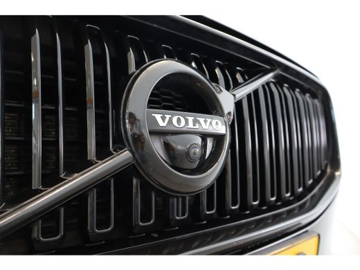 Volvo  XC60 B5 250PK Momentum Exclusive | 360º | HK Audio | panoramadak | Black Pack | Adap Cruise | Head-Up ActivLease financial lease