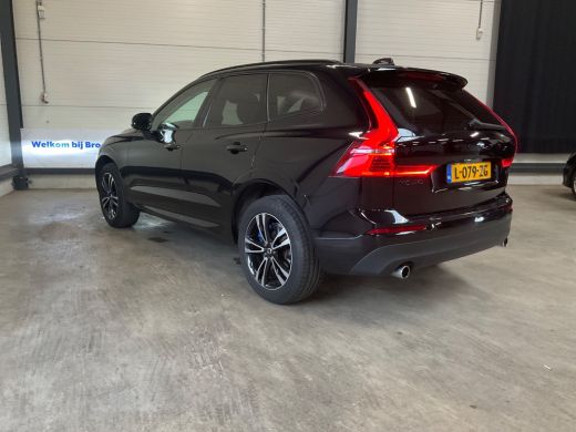 Volvo  XC60 B5 250PK Momentum Exclusive | 360º | HK Audio | panoramadak | Black Pack | Adap Cruise | Head-Up ActivLease financial lease